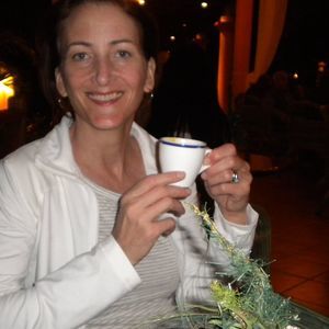 Meet your Posher, Alison